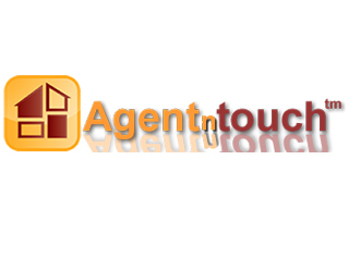 AgentNTouch Logo
