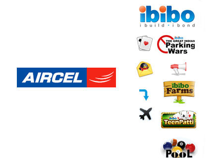 Aircel ibibo