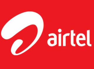 Airtel Logo