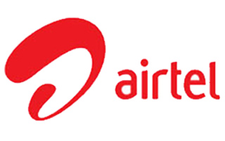 Airtel Logo