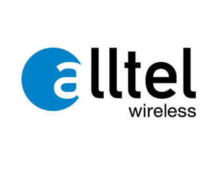 Alltel logo