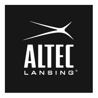 Altec Lansing Logo