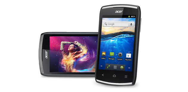 Acer Liquid Z110 Duo