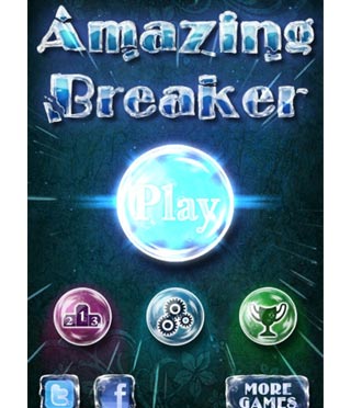 Amazing Breaker Game