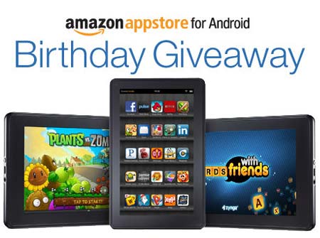 Amazon Appstore for Android 02