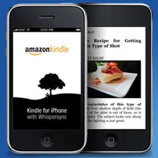 Amazon Kindle