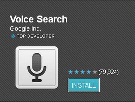 Voice Search for Android 02