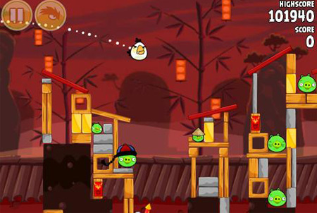 Angry Birds 01