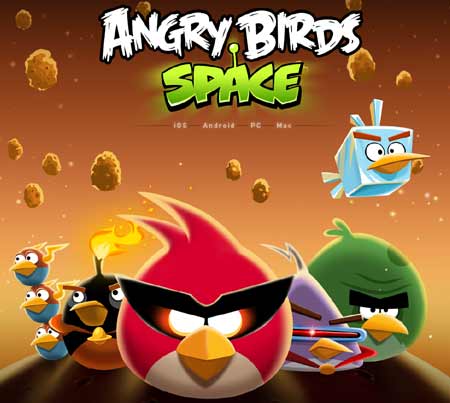 Angry Birds Space 03