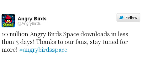 Angry Birds Space 02