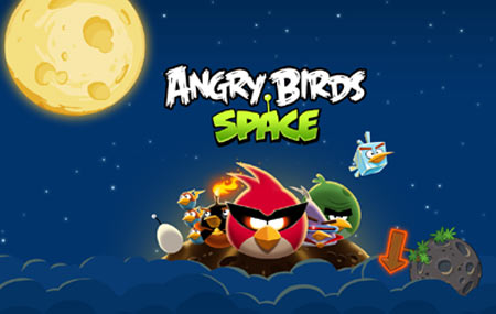 Angry Birds Space 01
