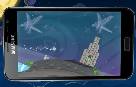 Angry Birds Space 02