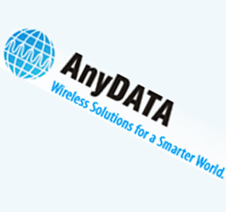 AnyDATA Logo