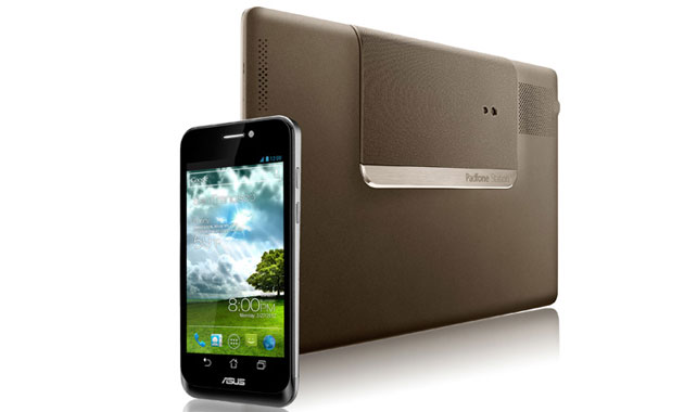 Asus PadFone