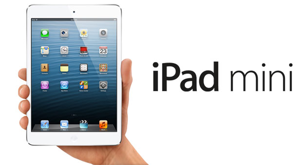 iPad mini