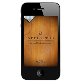 Appetites iPhone