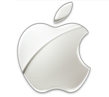 Apple Logo