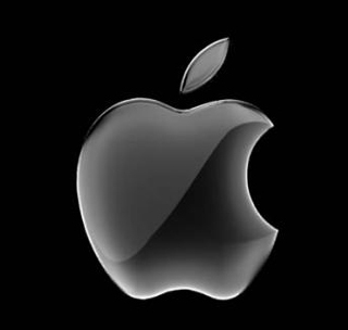 Apple Logo0610