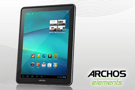 Archos 97 Carbon