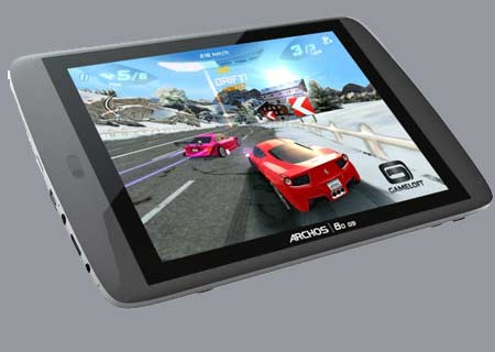 Archos G9 tablets