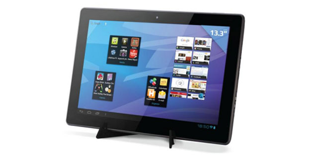 Archos FamilyPad