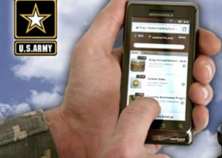 Army Software Marketplace Prototype 02