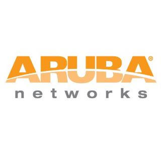 Aruba Logo