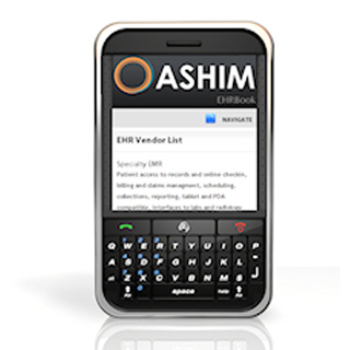 ASHIM Mobile App