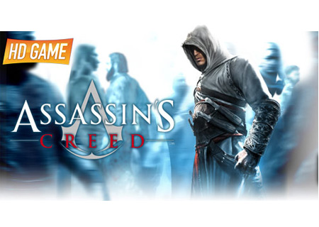 Assassin’s Creed HD+