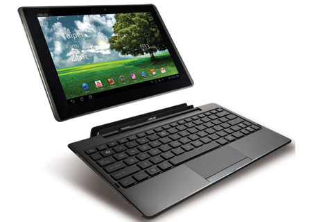 Asus Eee Pad Transformer