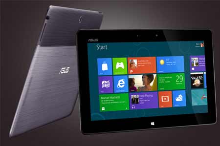 Asus Tablet 600