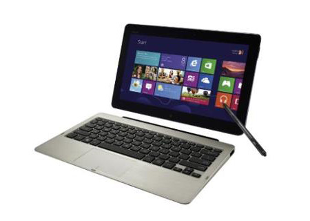 Asus Windows 8 Tablet