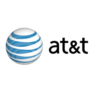 AT&T Logo