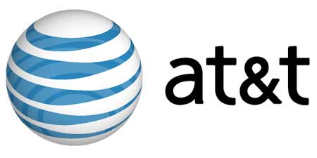 AT&T Logo