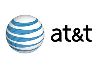 AT&T Logo