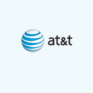 AT&T Logo