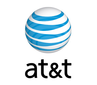 AT&T Logo