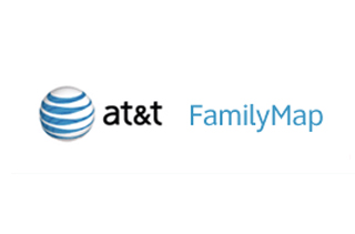 ATT FamilyMap Logo