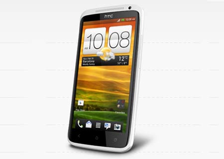 AT&T HTC One X 03