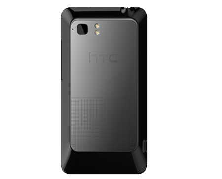 AT&T HTC Vivid ICS 02