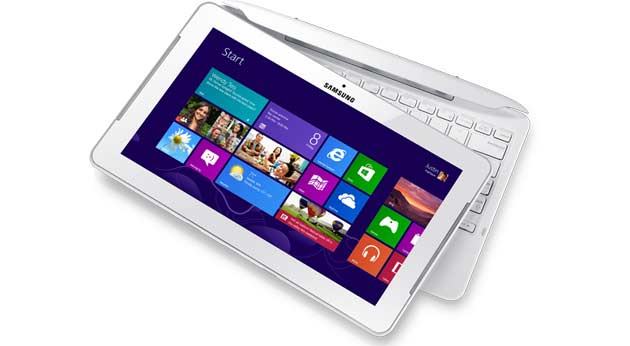 AT&T Samsung ATIV Smart PC