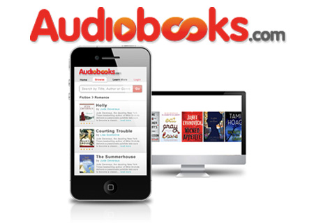 Audiobooks