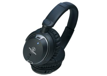 Audio-Technica ATH-ANC9 QuietPoint 01