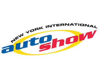 Auto Show Logo