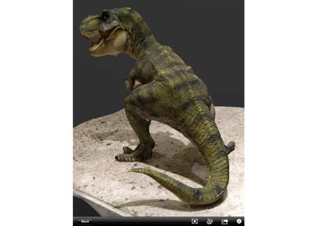 Autodesk 123D Catch App 02