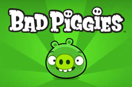 Bad Piggies Angry Birds Sequel