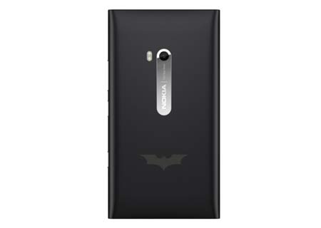 Batman Nokia Lumia 900