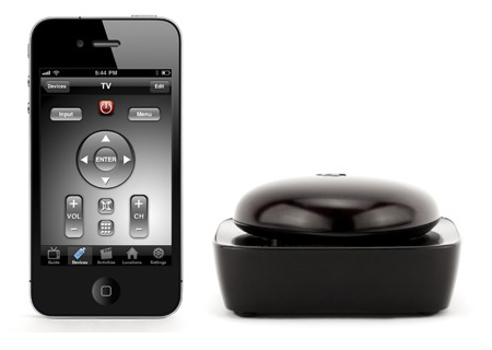 Beacon Universal Remote