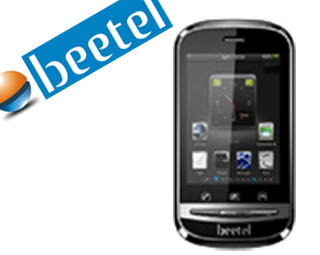Beetel GD-470 Phone