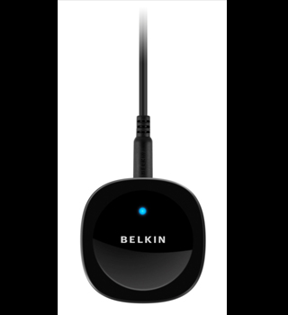 Belkin Bluetooth music receiver